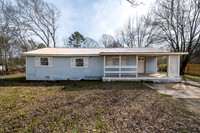 1331 Potter Ave, Bessemer