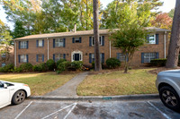 2061 Montreat Cir unit c, Vestavia Hills
