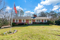 1801 Hill Ave, Hueytown