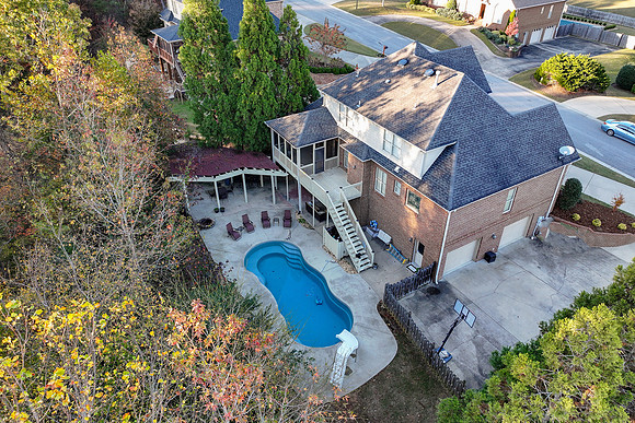 5104 Kidron Drive Birmingham 45