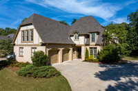 8472 Ledge Cir, Trussville