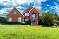 6677 Letson Lake Rd, Hueytown