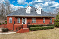 125 Heritage Ridge, Springville
