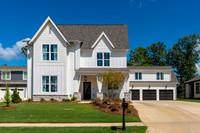 4676 Brexton St, Trussville