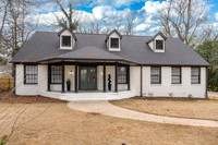 2769 Altadena Lake Dr, Birmingham