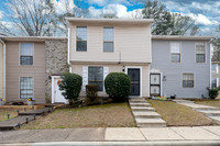6163 Crest Green Rd, Birmingham