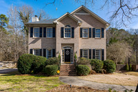 117 Kentwood Trail, Alabaster