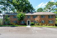 2108 Montreat Dr, Vestavia Hills