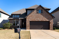5856 Cheshire Cove Trail, McCalla