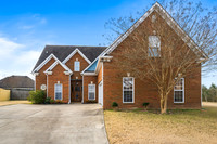 169 Waterford Highlands Trail Calera