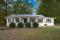 955 Robinson St, Springville