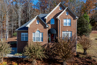 973 MacDonald Lake Rd, Springville