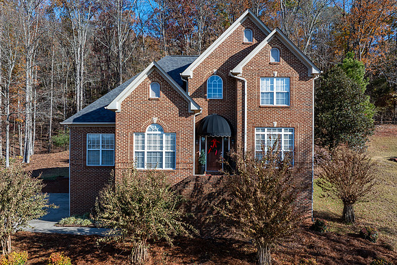 973 MacDonald Lake Rd Springville 01