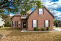 1000 Little Sorrel Dr, Calera