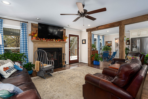 316 Heritage Dr Springville 18