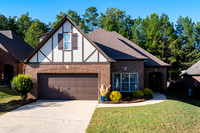 6020 Mountain View Trace, Trussville