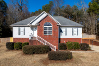 3161 Cambridge Cir, Trussville