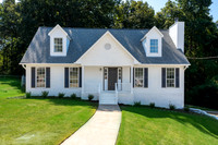 5731 Hickory Ct, Pinson