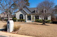 709 Oakline Cir, Hoover
