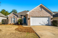 165 Oak Leaf Cir, Pell City