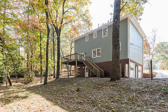 1004 Broken Bow Trail Alabaster 34