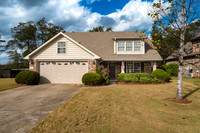 116 Tanglewood Dr, Alabaster