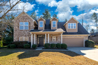 609 Chesser Ct, Chelsea